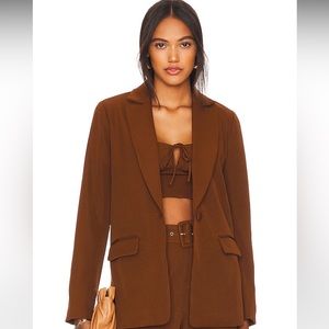 Remi x Revolve complete outfit, worn once